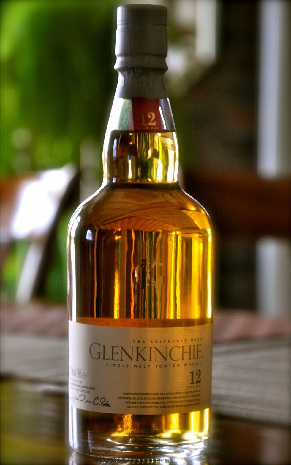 Glenkinchie