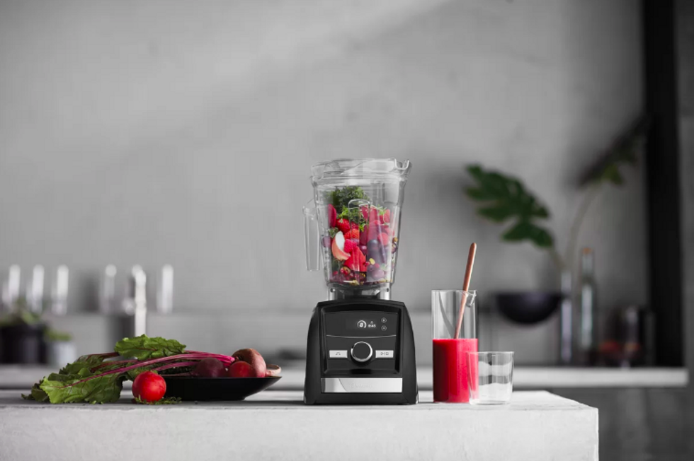 best blenders vitamix ascent 3300 blender