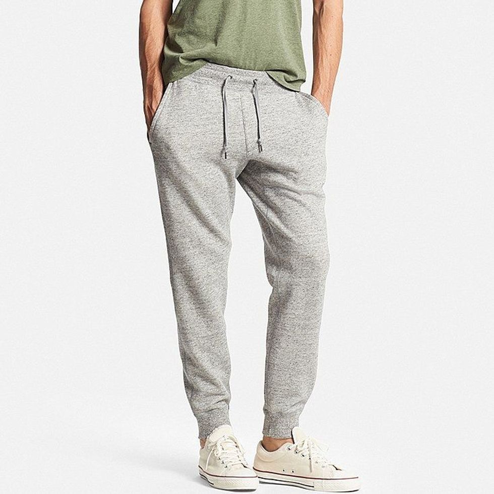 Uniqlo Sweatpants