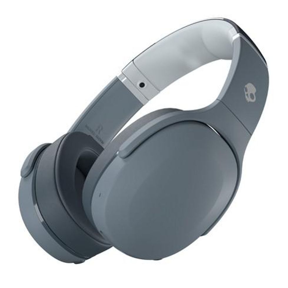 Skullcandy Evo noise canceling headphones