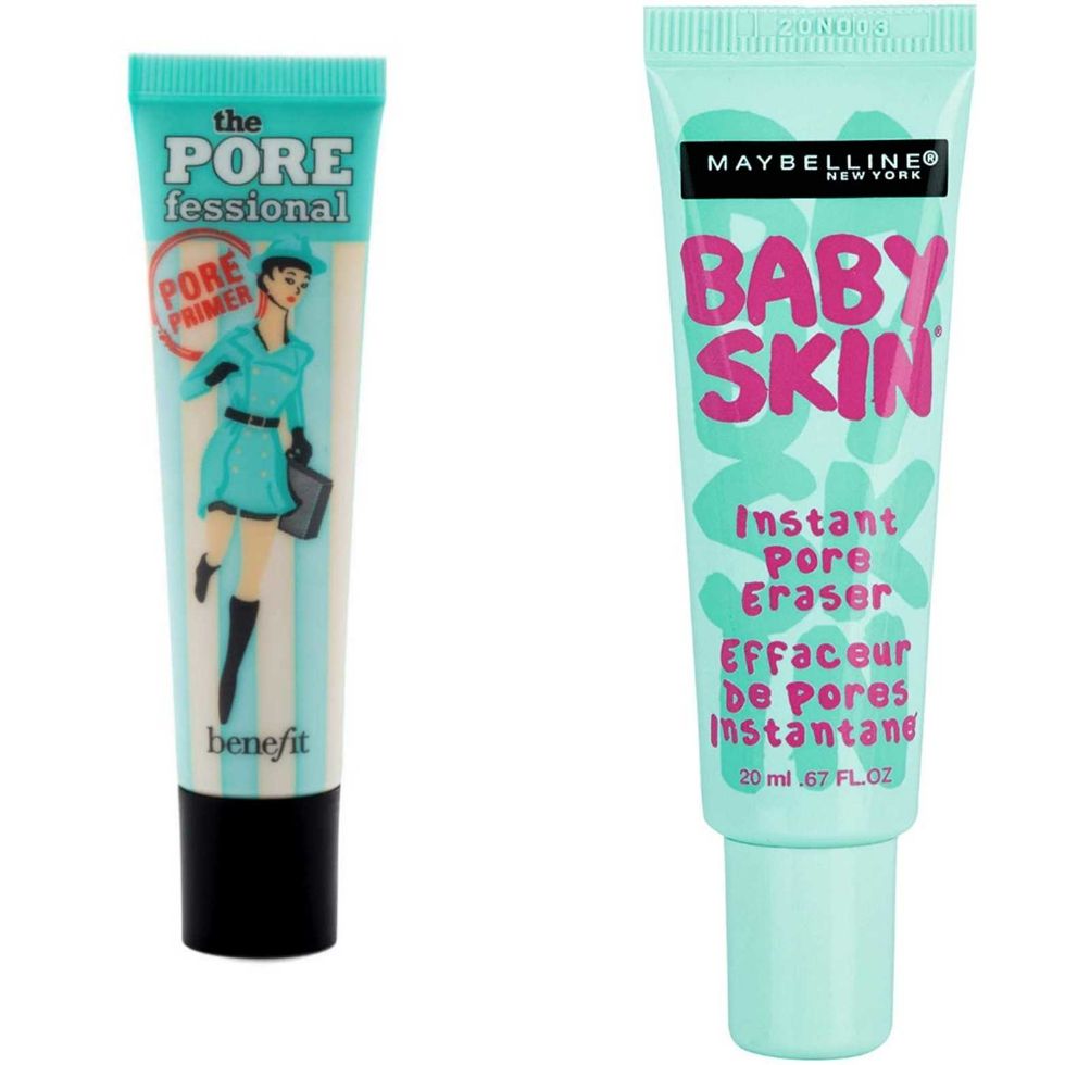 Benefit Cosmetics pore minimizer