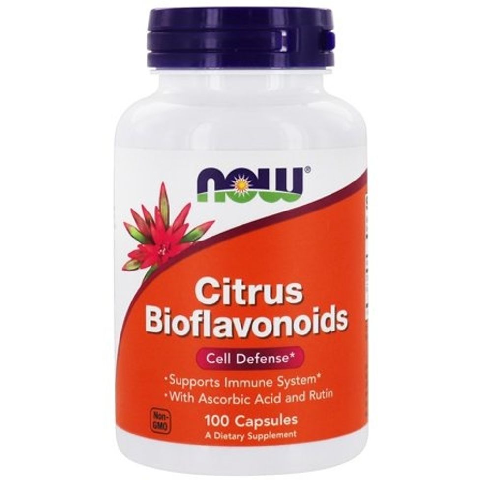 Citrus Bioflavonoids