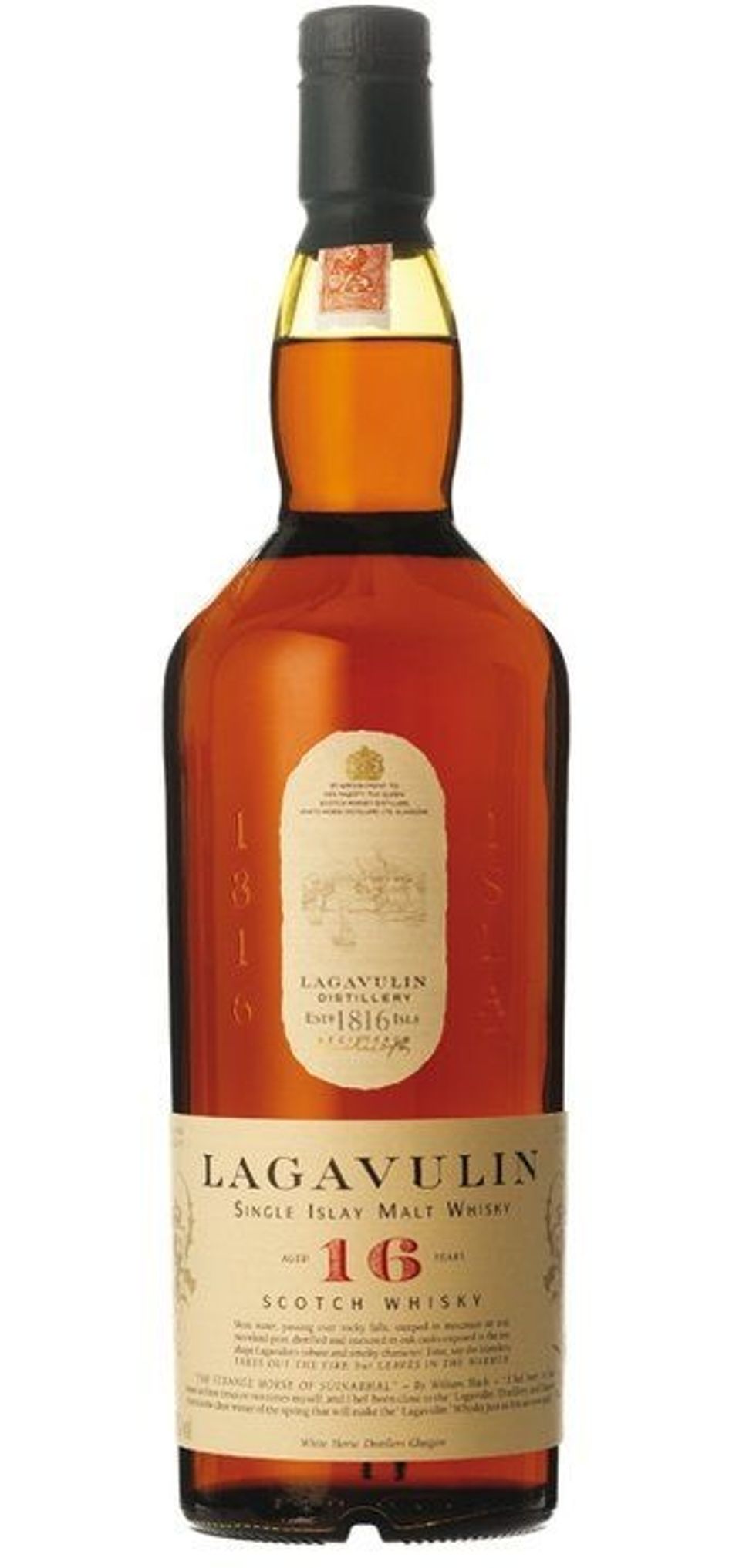 Lagavulin