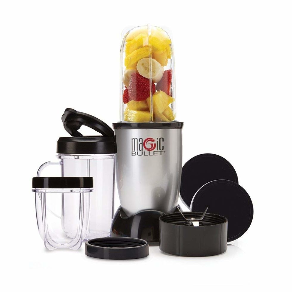 magic bullet blender