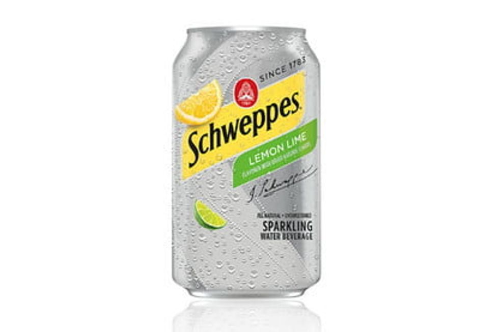 Schweppes