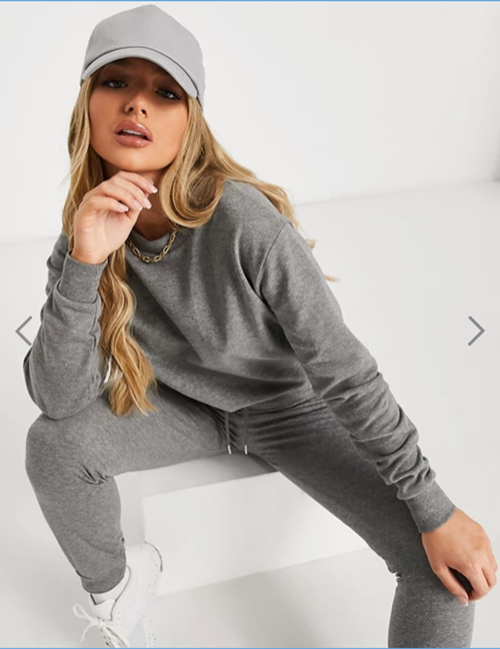 Asos tracksuit