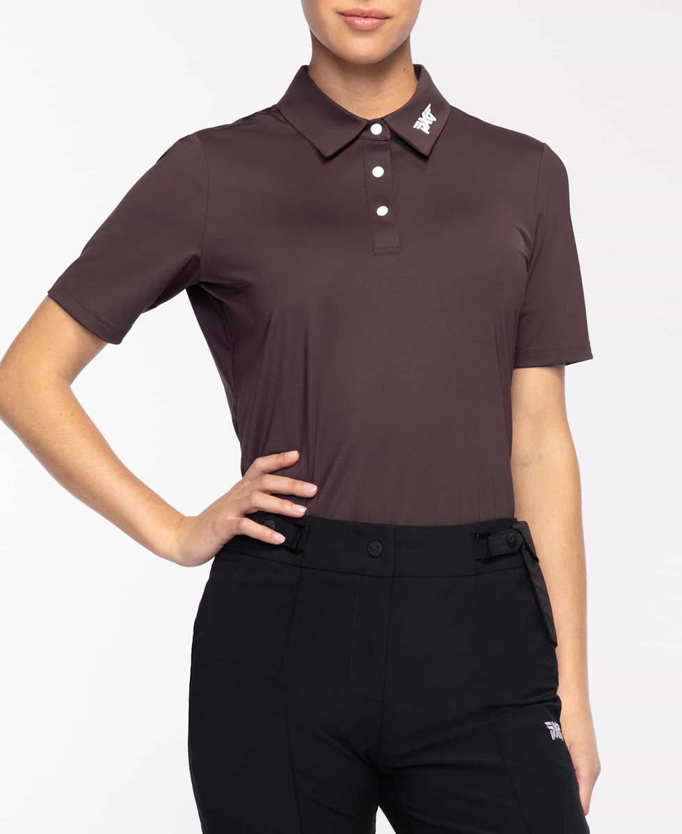 pxg RP Signature Polo