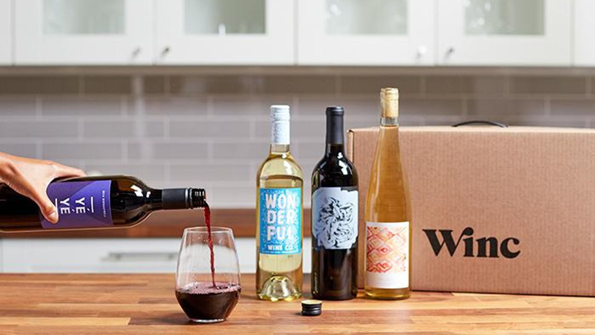 Winc Wine