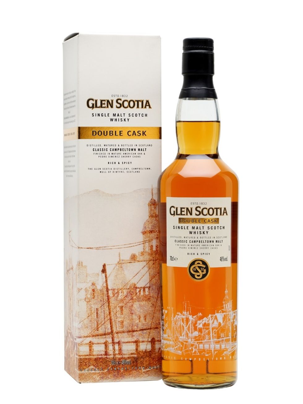 Glen Scotia