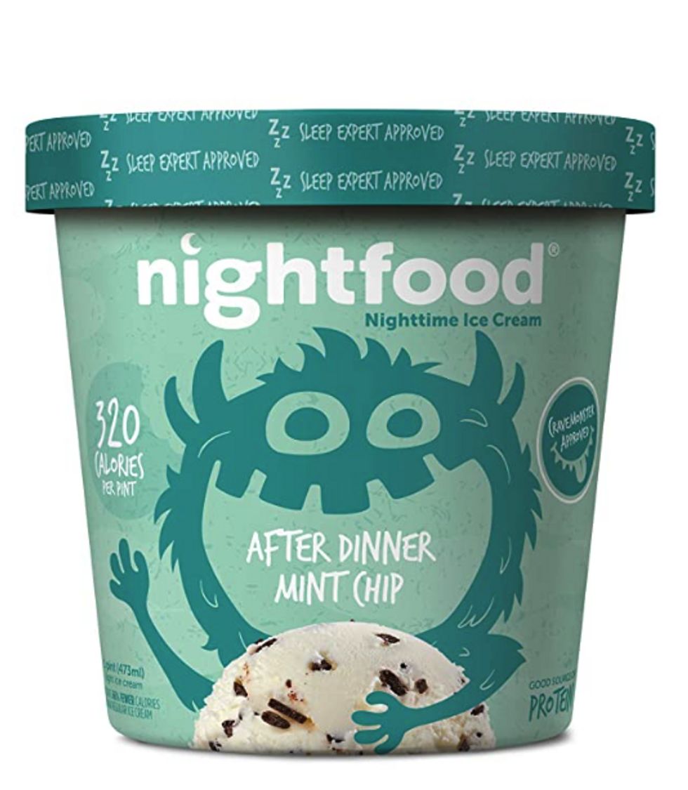 Nightfood ice cream