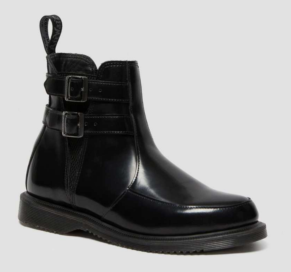 Doc Martens Chelsea boot