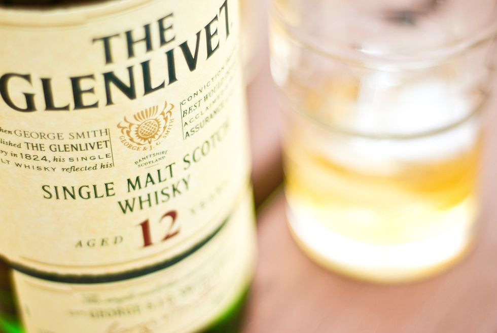 Glenlivet