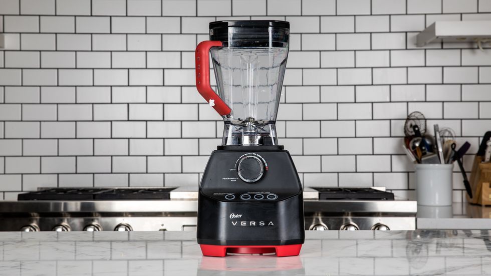 best blenders oster verso pro performance blender