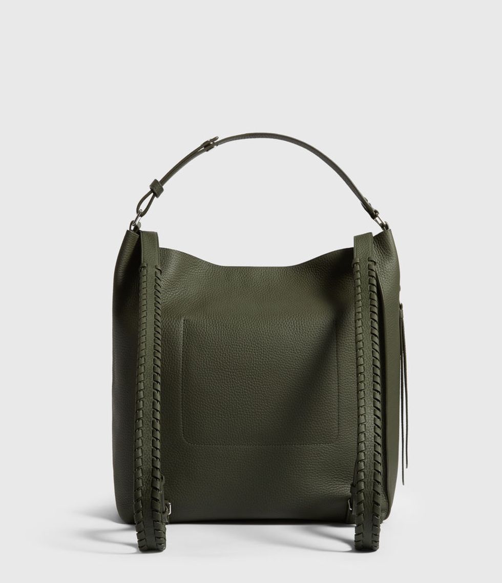 AllSaints Convertible backpack