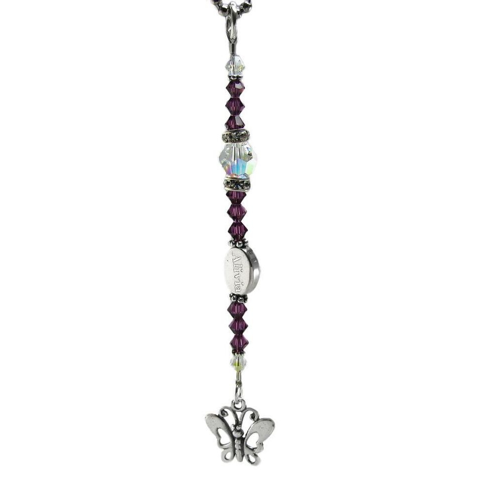 birthstone suncatcher