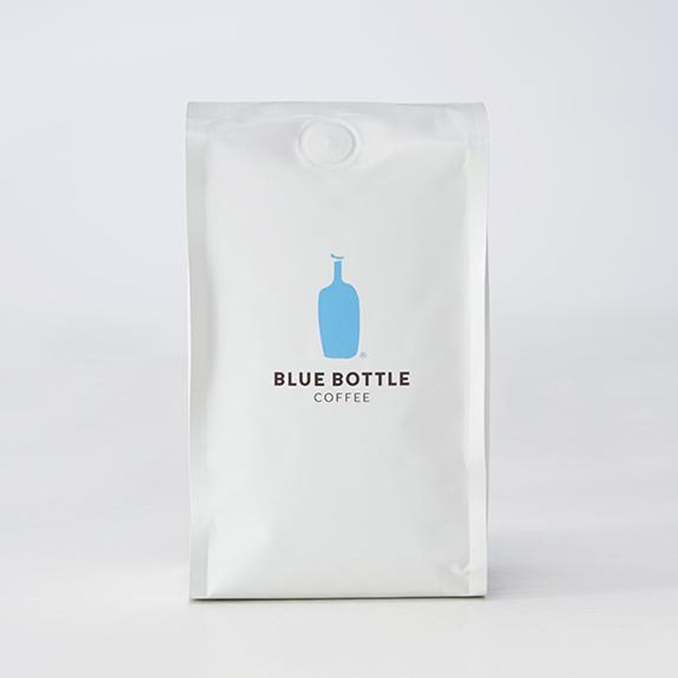 Blue Bottle Coffee