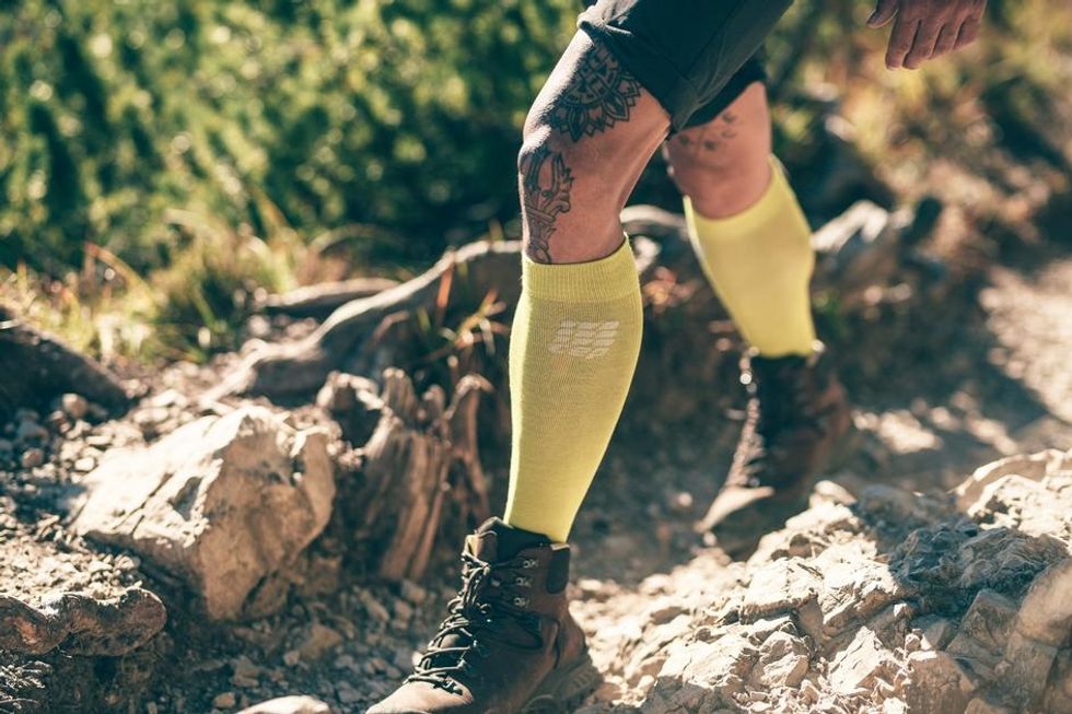 CEP calf sleeves