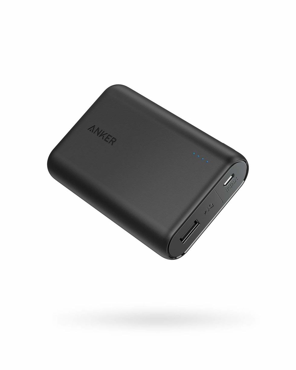 anker portable charger