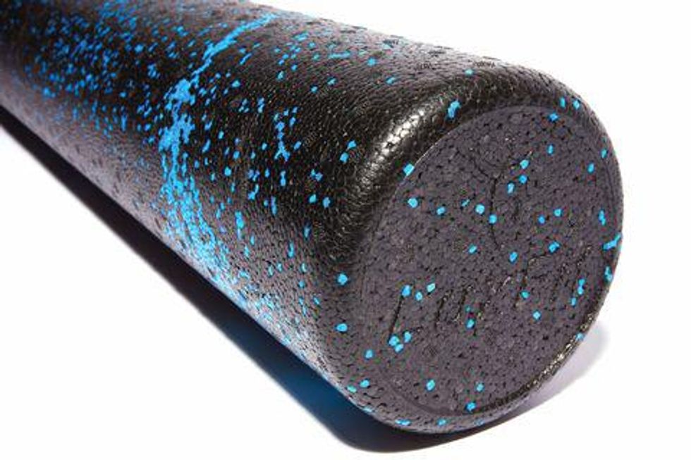 LuxFit High Density Foam Roller