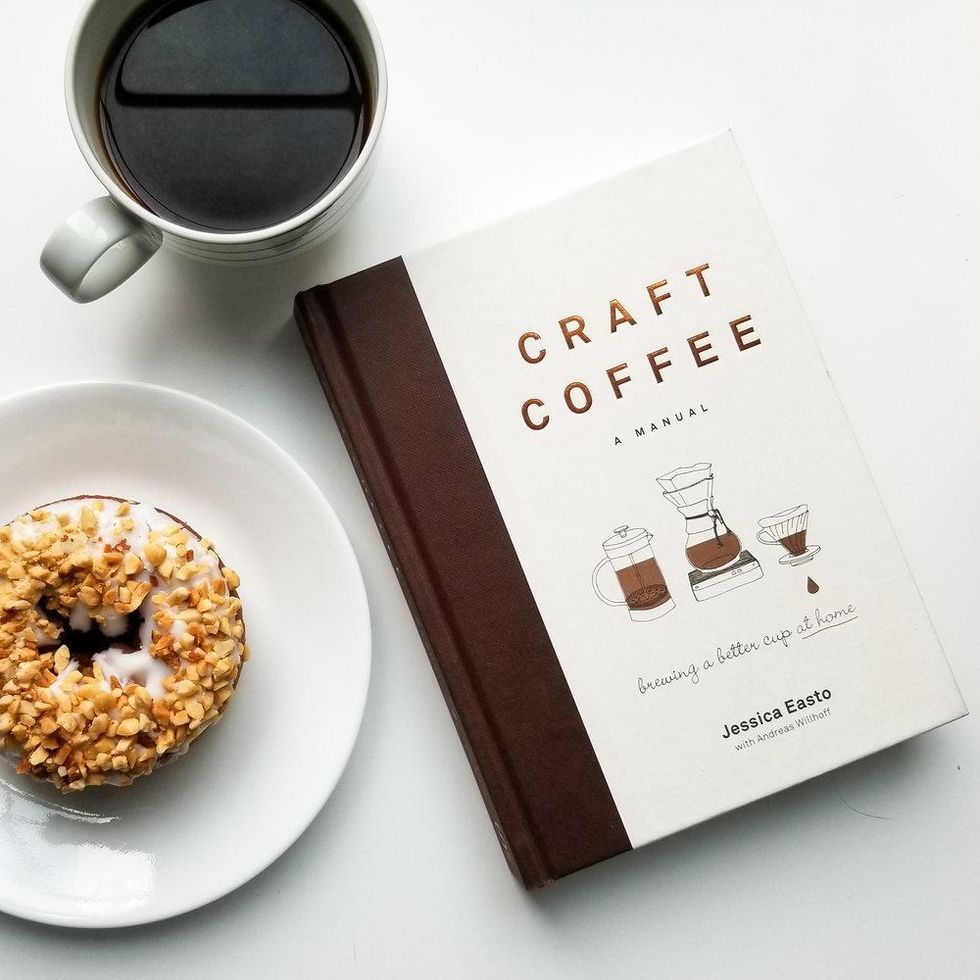 Craft Coffee