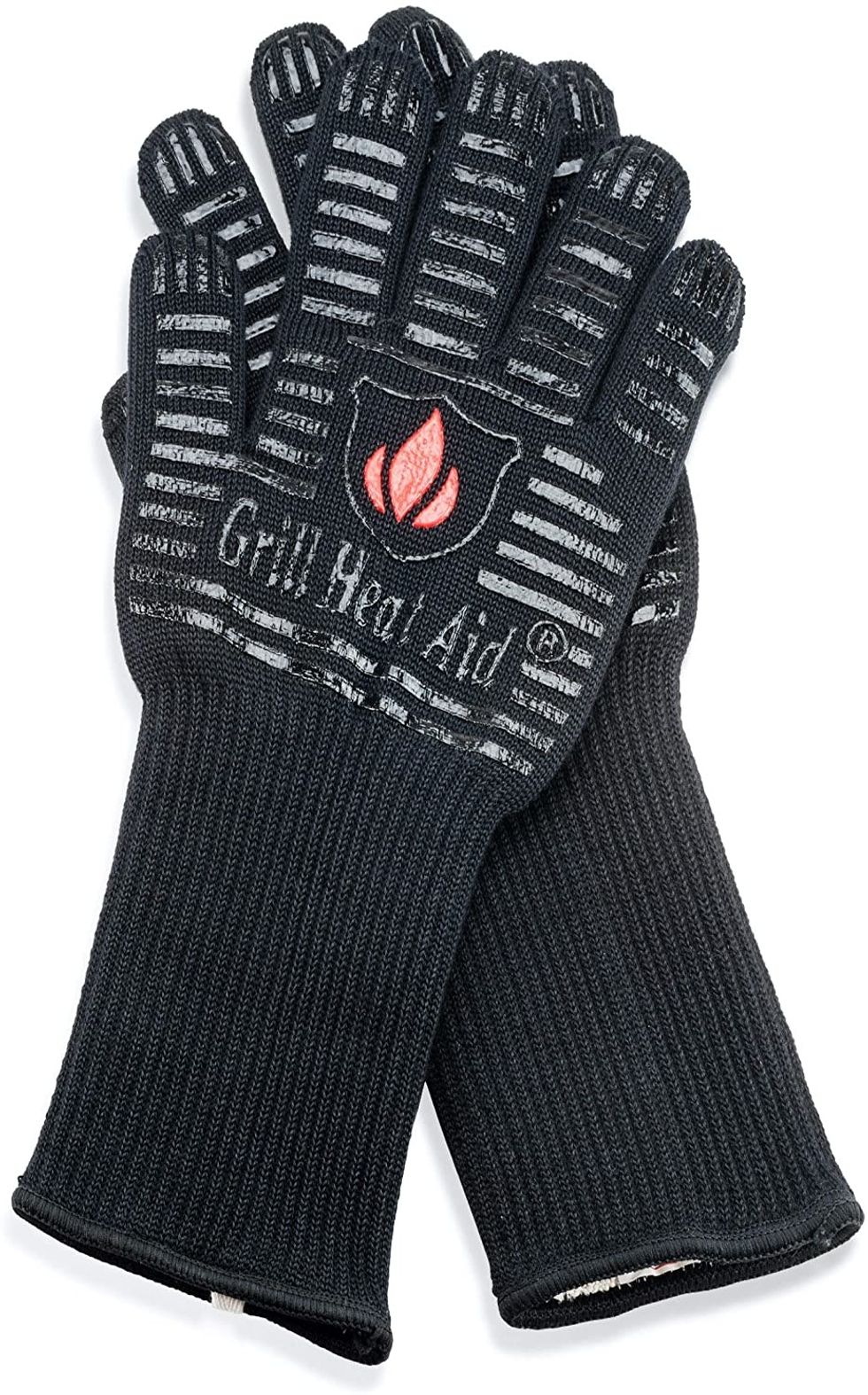 Heat Resistant Gloves