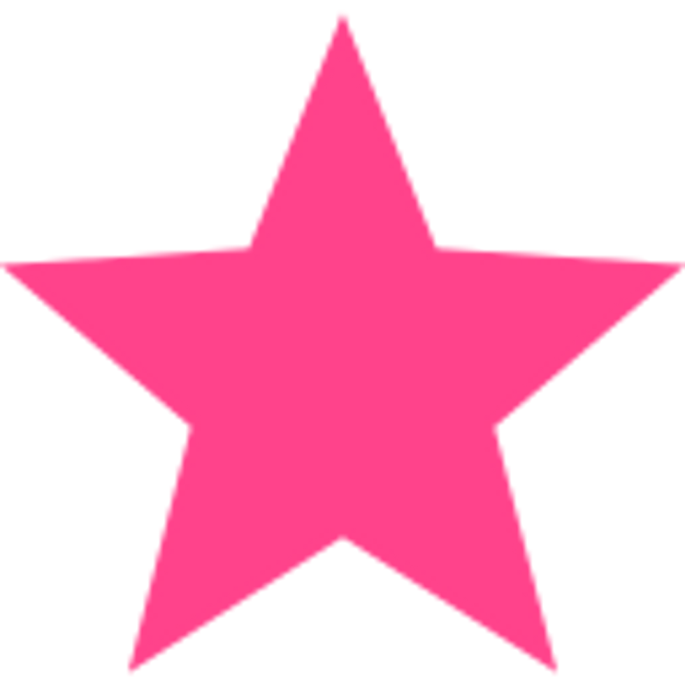 pinkstar