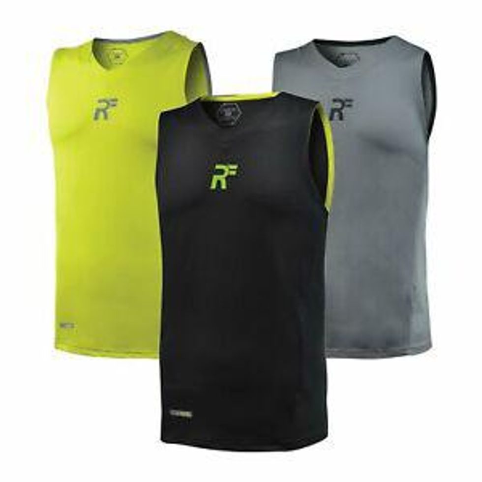 RunFlyte Tank