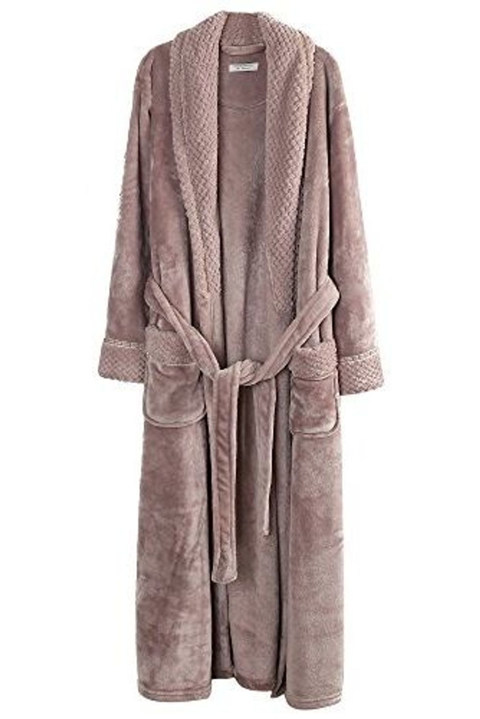 winter bathrobes