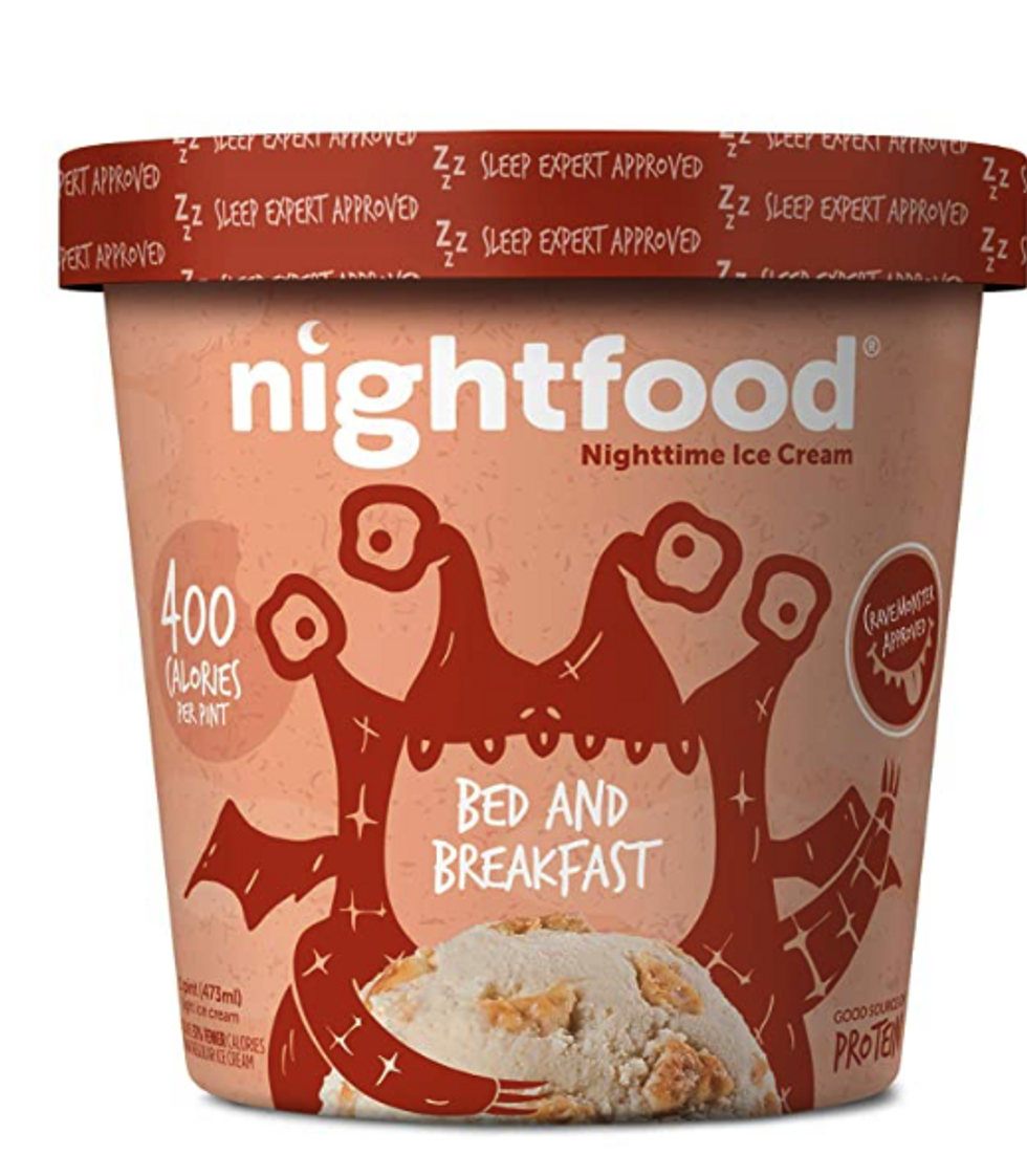 Nightfood ice cream