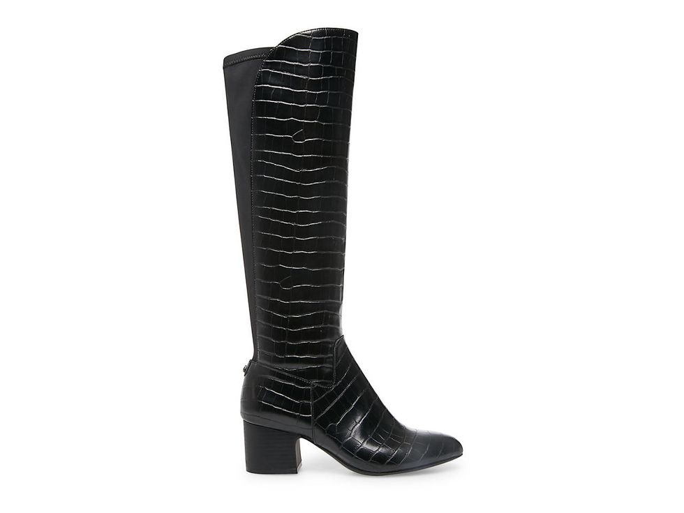 Anne Klein riding boots