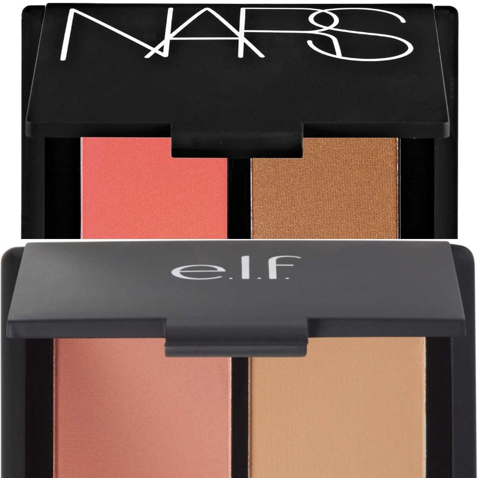 NARS blush