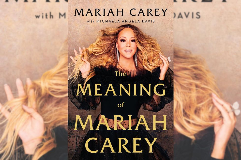 The Meaning of Mariah Carey