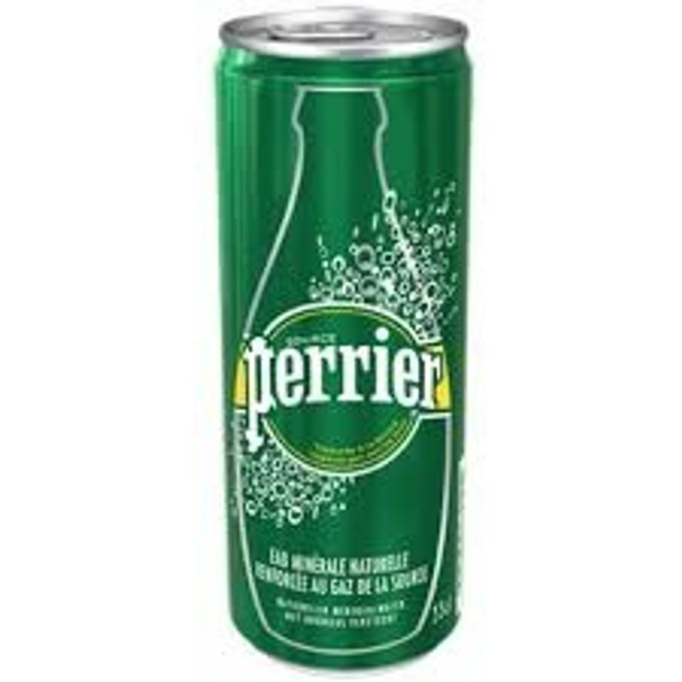 perrier