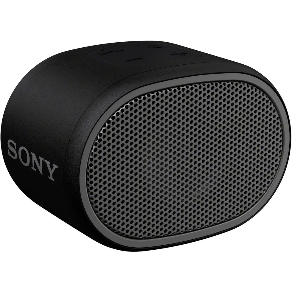 Sony XB01 EXTRA BASSu2122 Portable Bluetooth Speaker ($34.99)