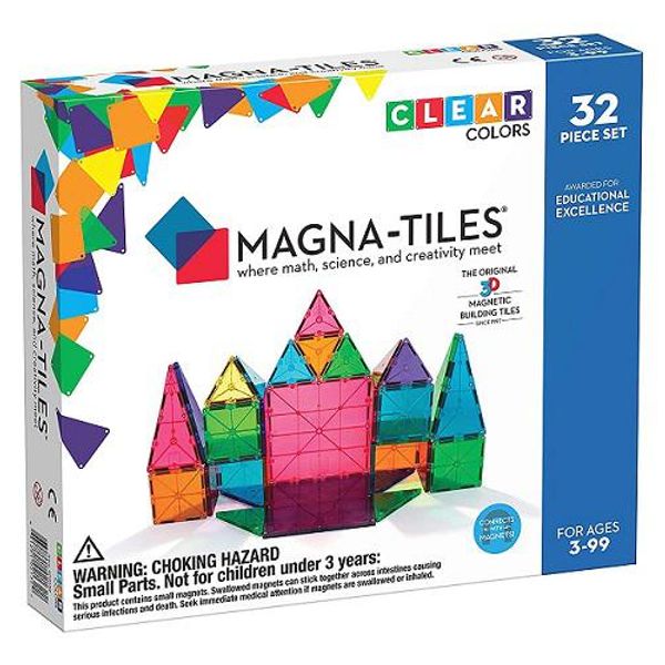 Magna-Tiles