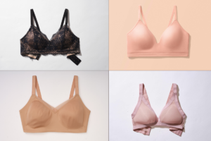 Wireless Bras That Are Comfy AND Sexy? Our Picks From ThirdLove