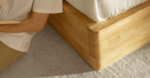 Two Perspectives, One Bed — Discover Thuma's Essential Bed