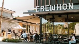 Will the Erewhon Bubble Ever Burst?