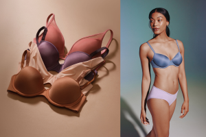 ThirdLove Vs. SKIMS Vs. Pepper — Which T-Shirt Bra Solves Your Fit Problems?