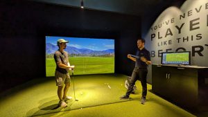 Why Every Golfer Should Try PXG’s In-Store Fitting During The Off-Season