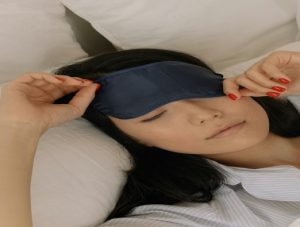 Eye Mask 