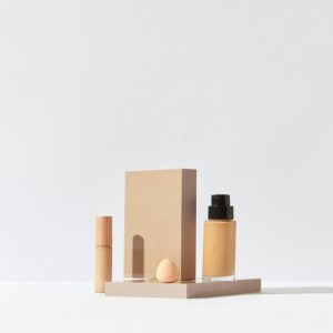 Foundation Bottle