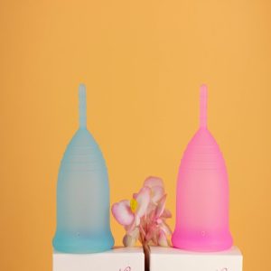 Menstrual cup