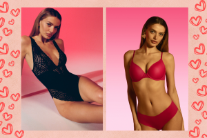 Self-Gifting Lingerie Ideas For 2025 Valentine's Day