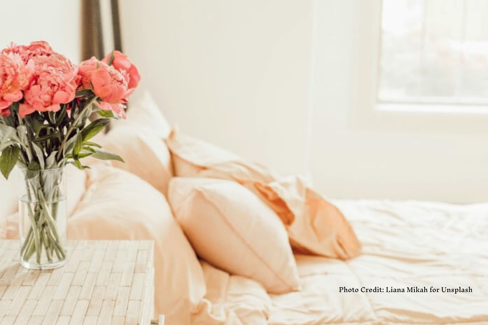 This Bedtime Ritual Will Help You Fall Asleep Fast