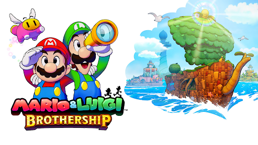 Mario and Luigi Team Up Again With ‘Mario & Luigi: Brothership’ – My Honest Review