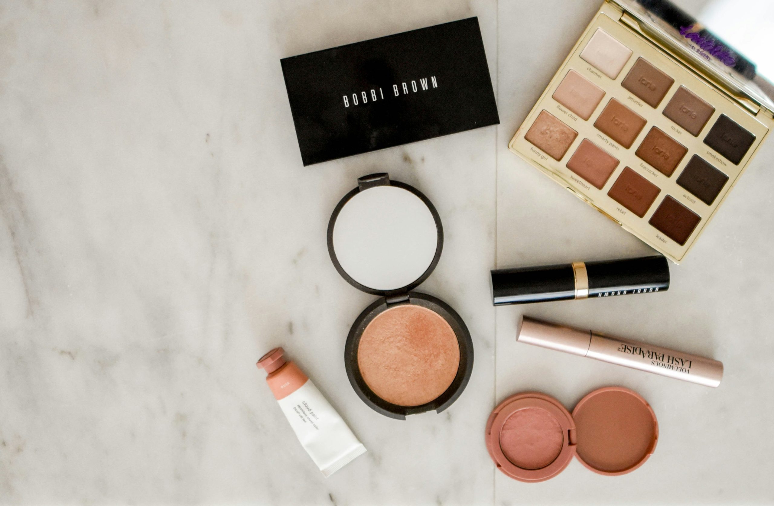 Your Easy Guide to a Clutter-Free Makeup Collection