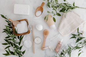 Reduce, Reuse, and Revivify - Eco-Friendly Beauty Products for Spring